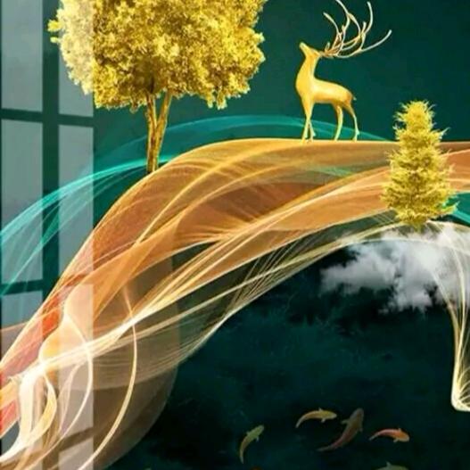 西峡县昊天装饰全屋定制