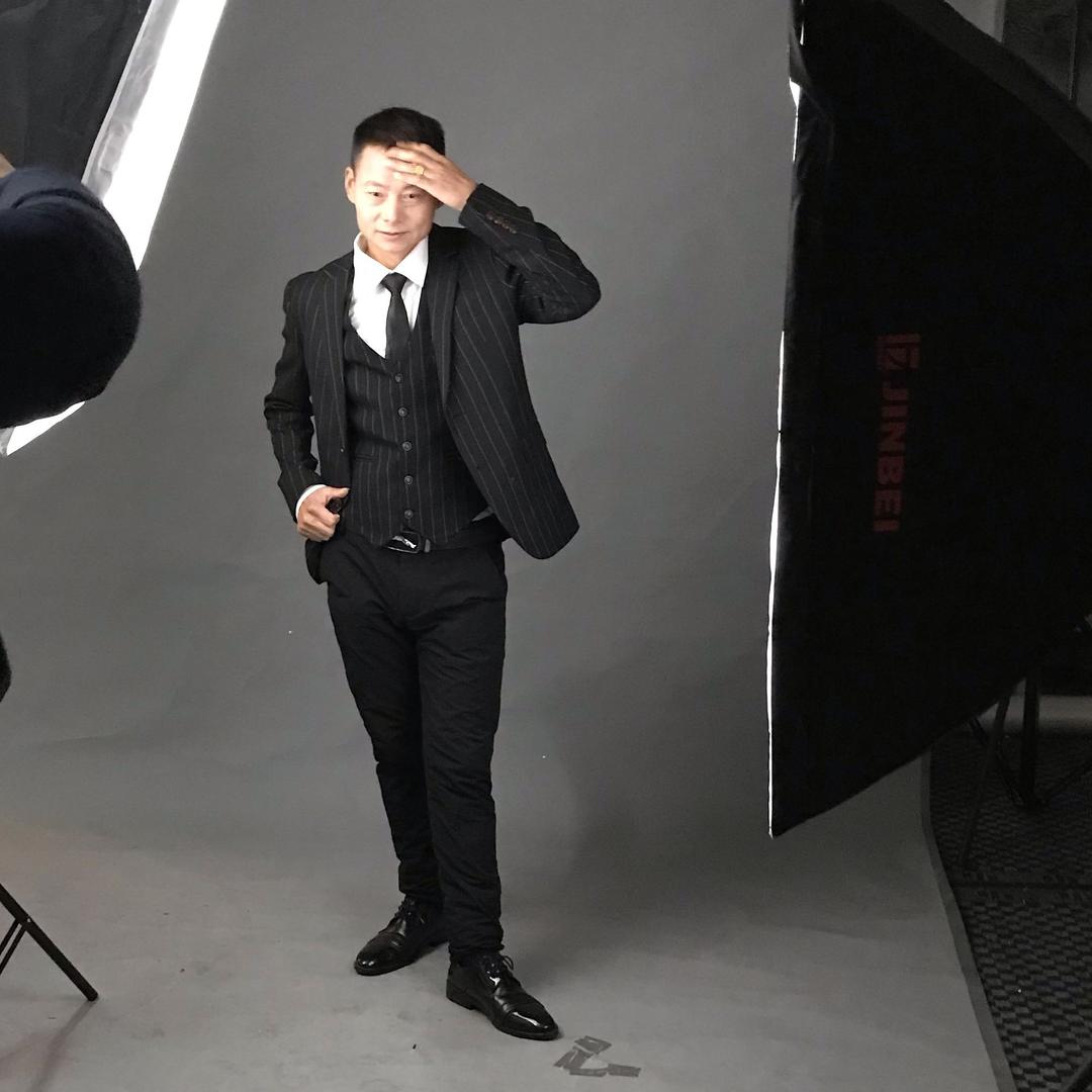 监利简单爱红郎