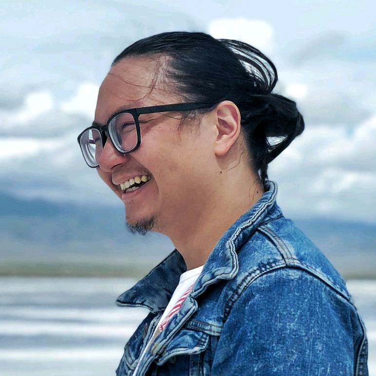 浪人拉灯小酒馆