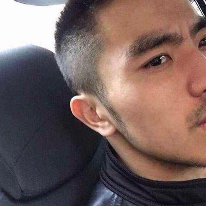 是文洲啊