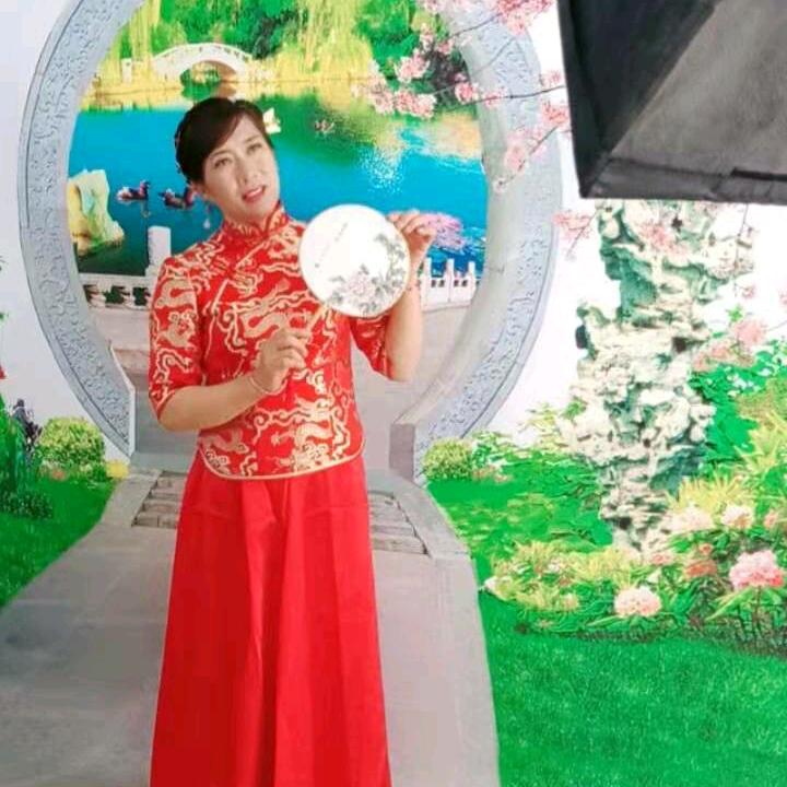 水晶之恋