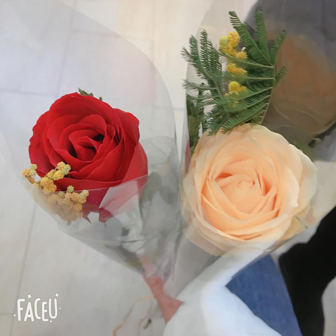 XX眼里有星星～🌟