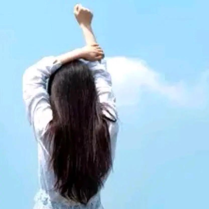 阳光明媚 💕💕晶小朵