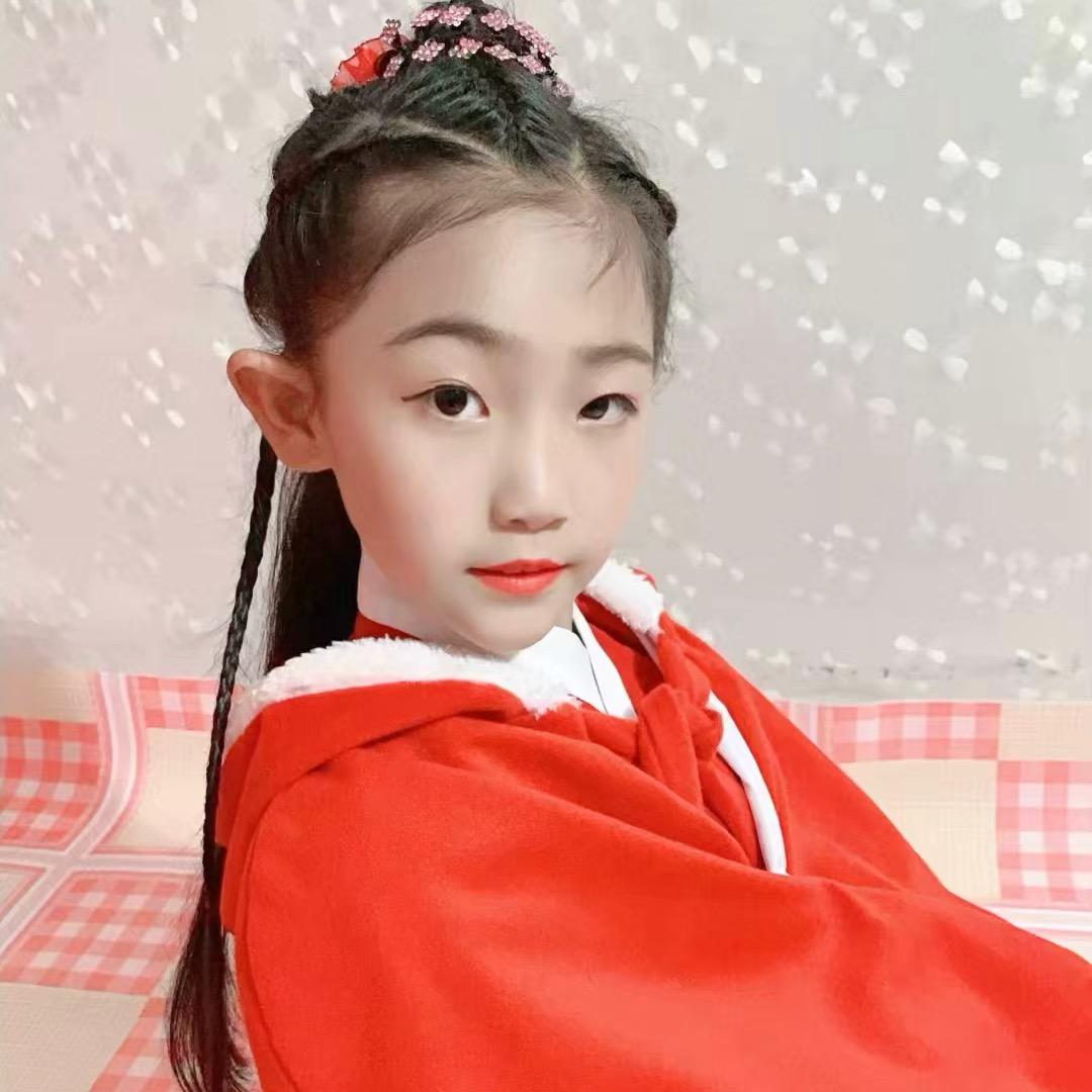 赵亚雨晨zyyc@抖音