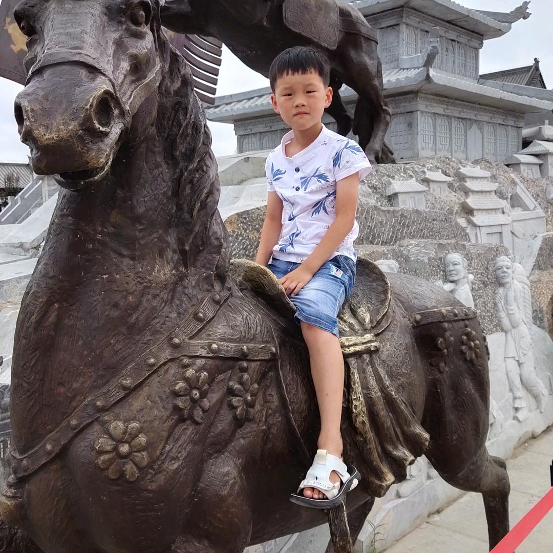 李阳心果🇨🇳
