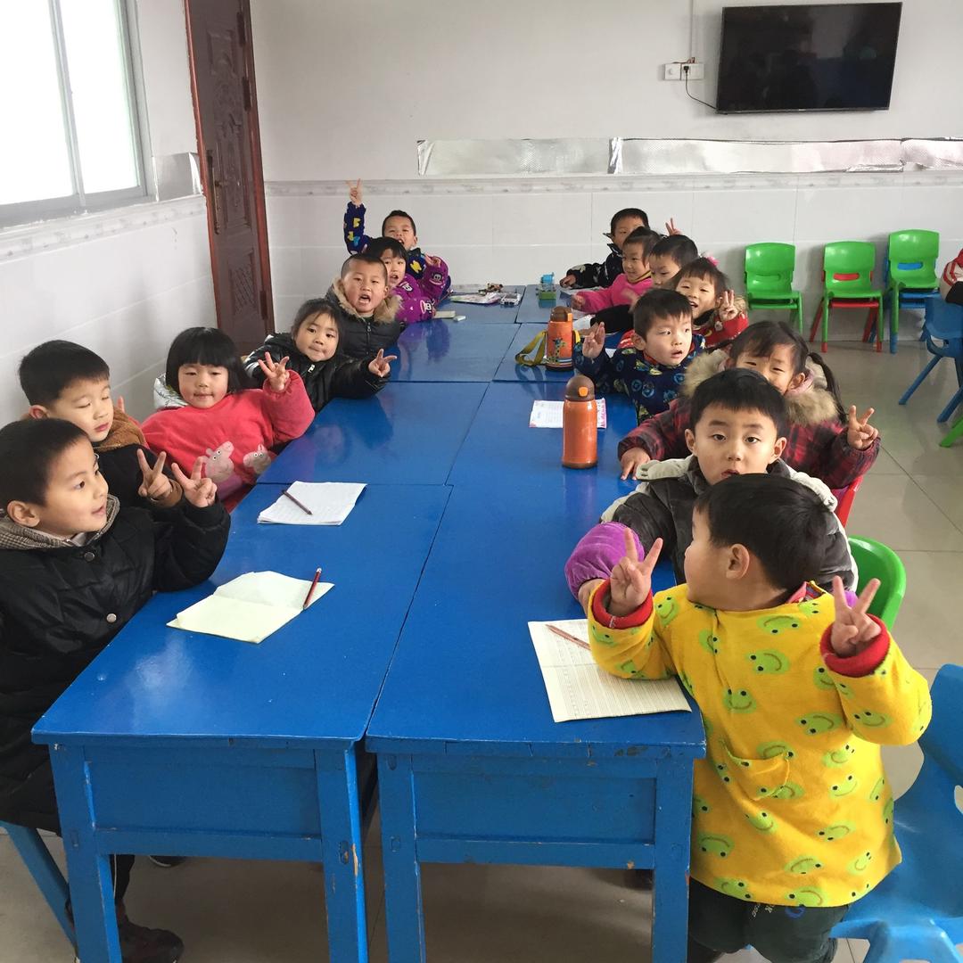 小鱼干