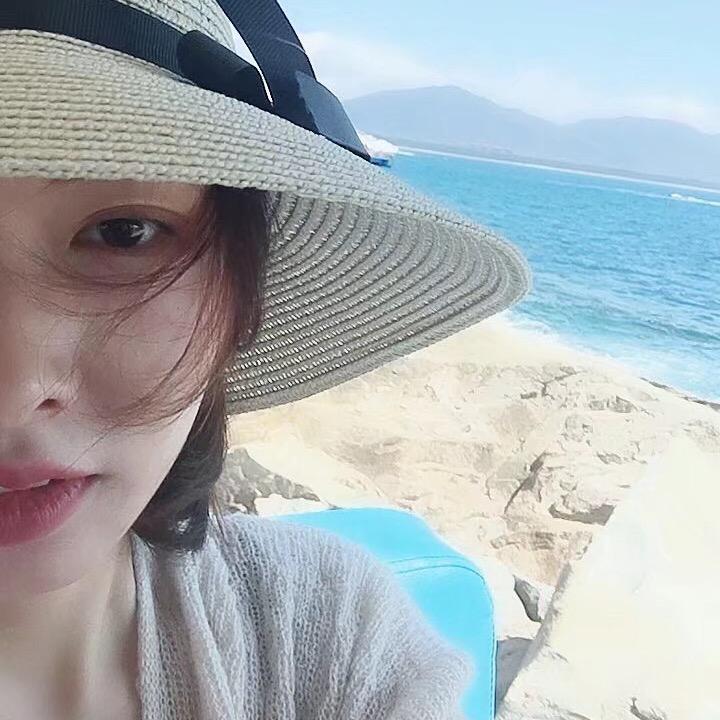 莘晴