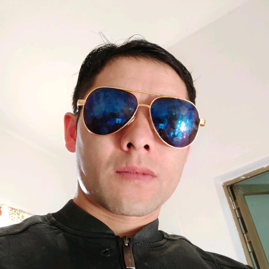 我的心很累啊