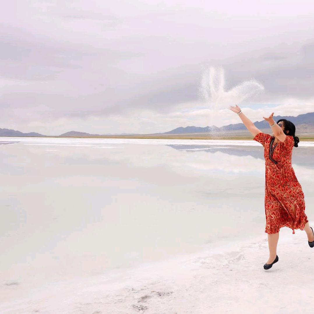 荣子（拒私聊）