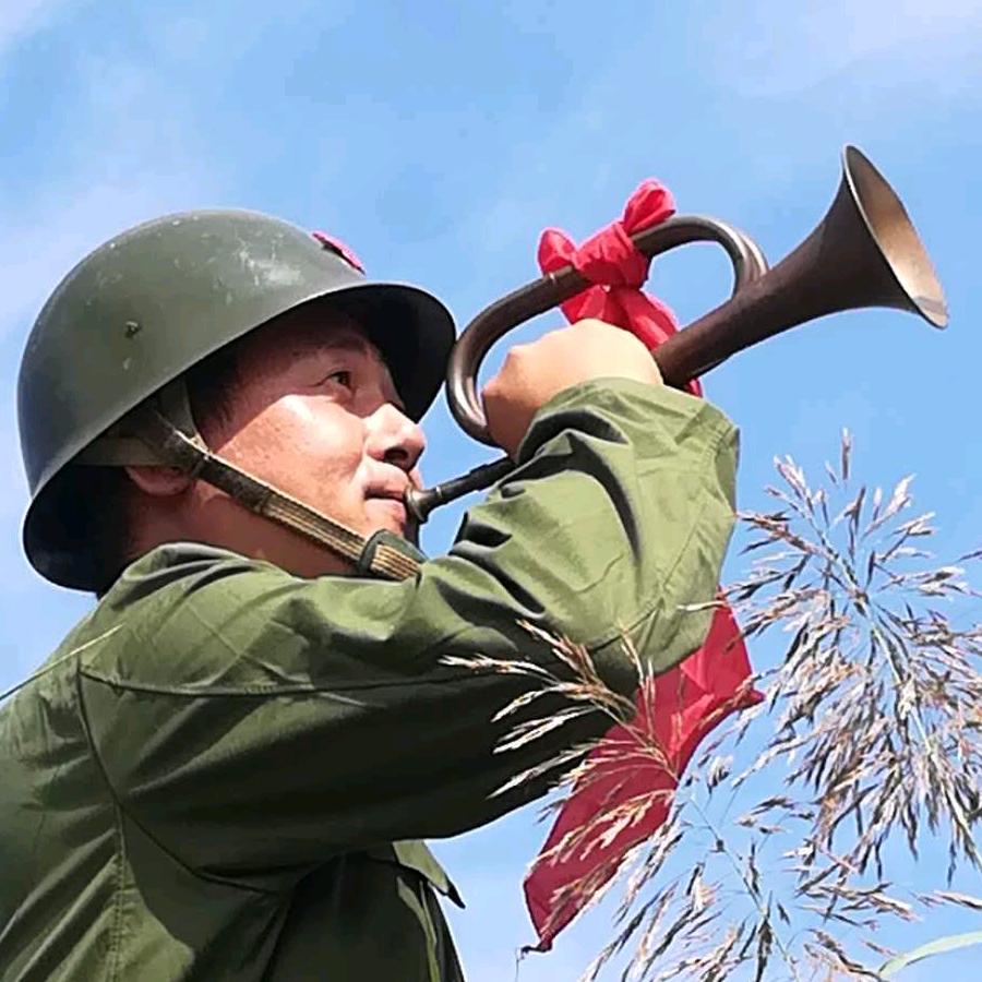 行者大白