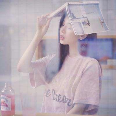 闹闹❤️小萱萱