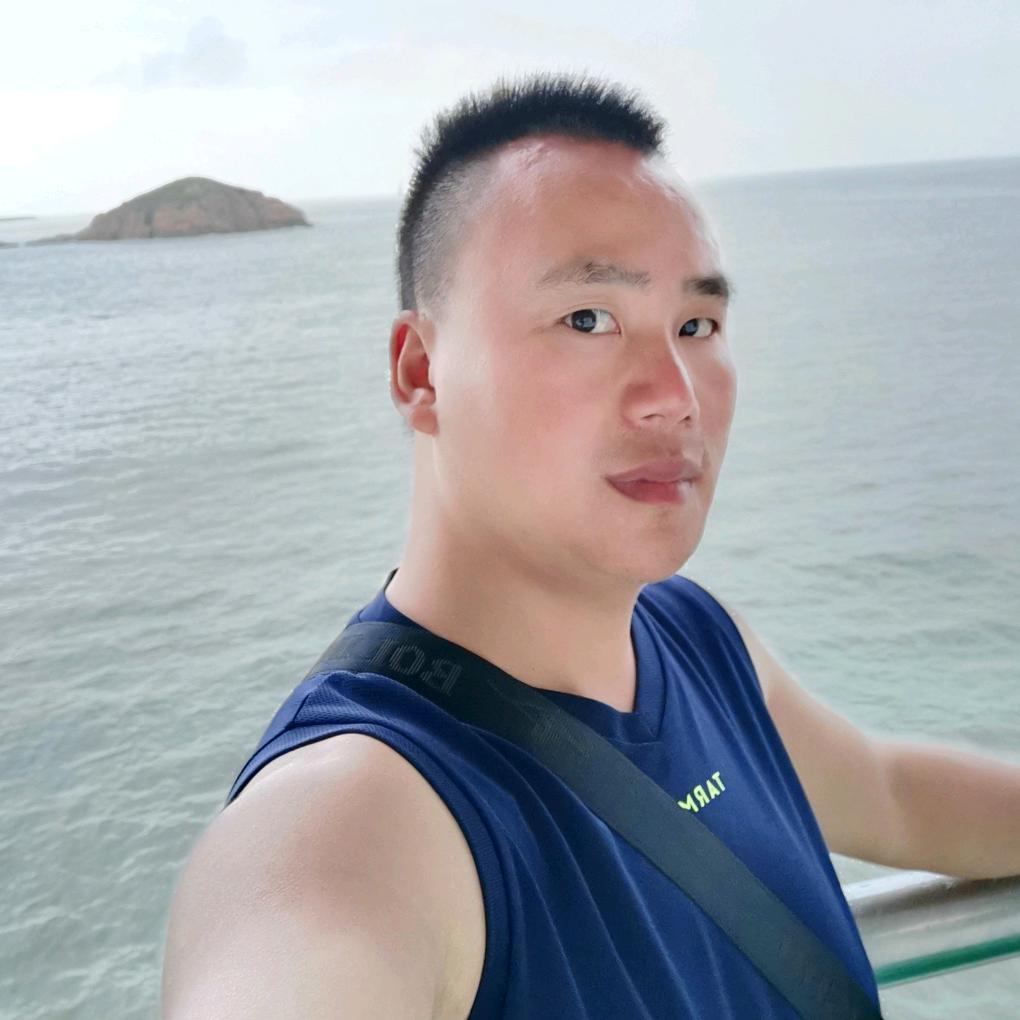 露营爱好者