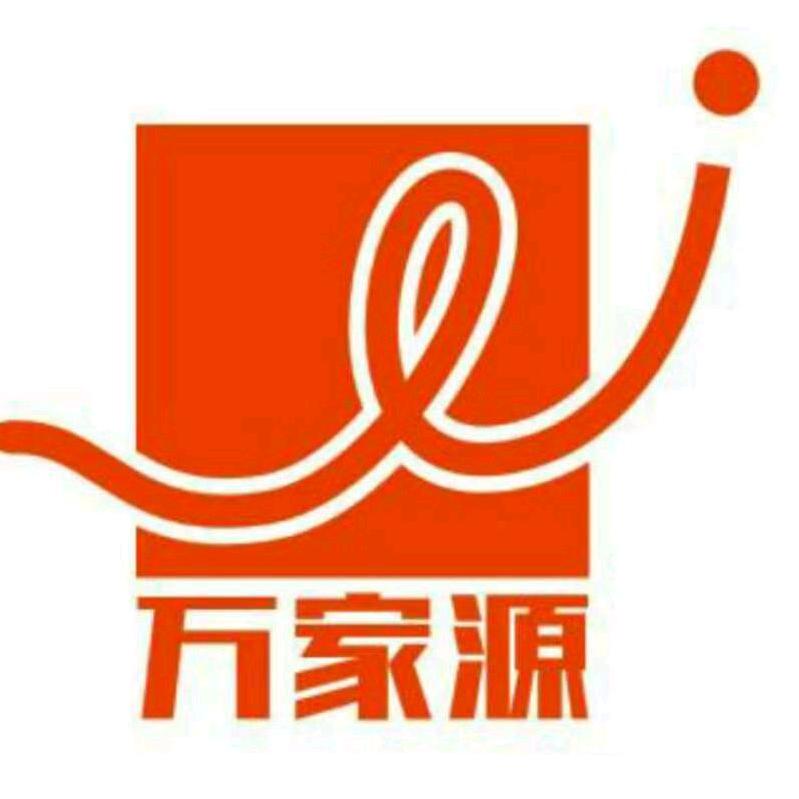 万家源纯手工水饺