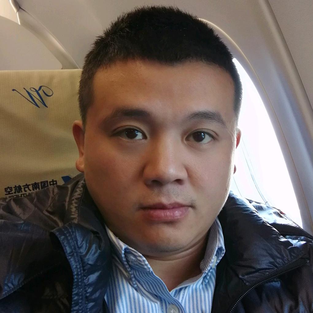 小斌仔