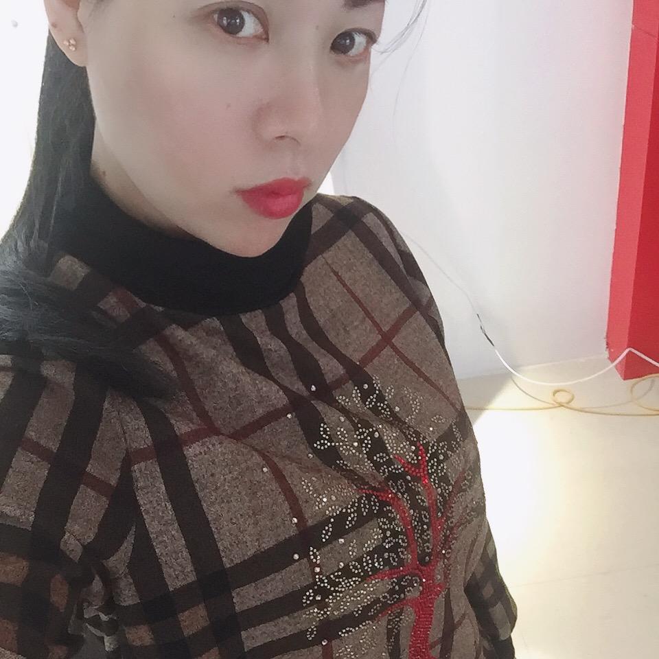张