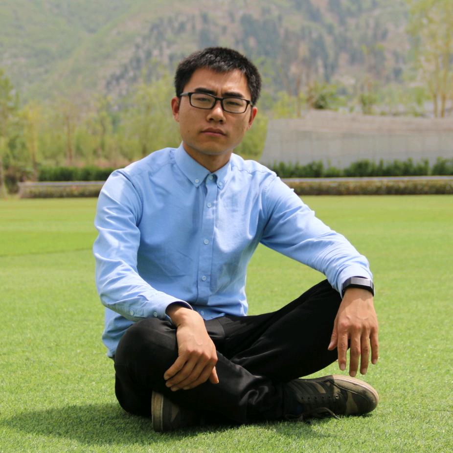 浩然爸爸带你看世界