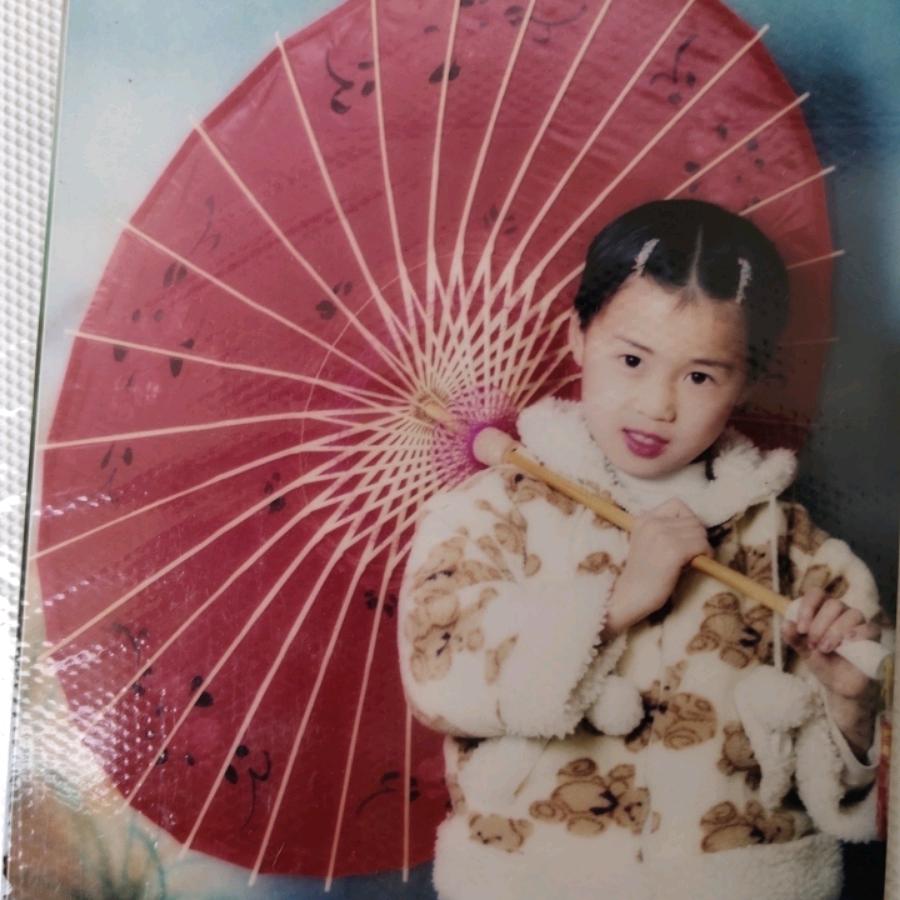 健康幸福！