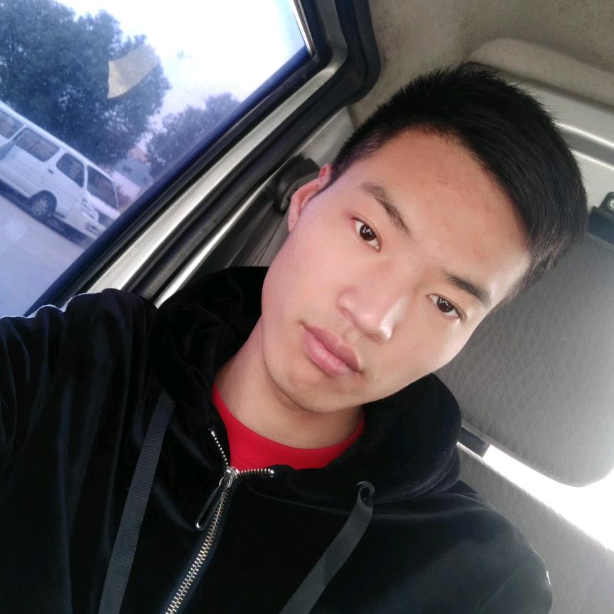 A阿白