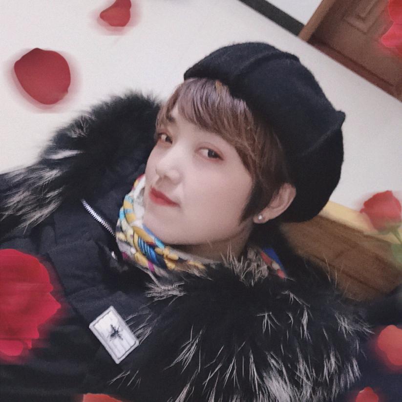 ╰★佪眸┅笑★╮