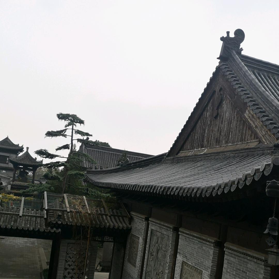 秦汉博古堂