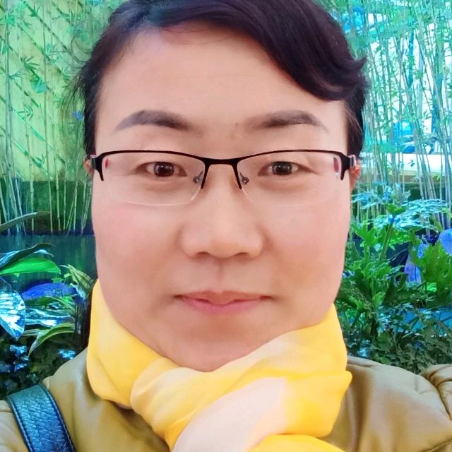 秋天的云