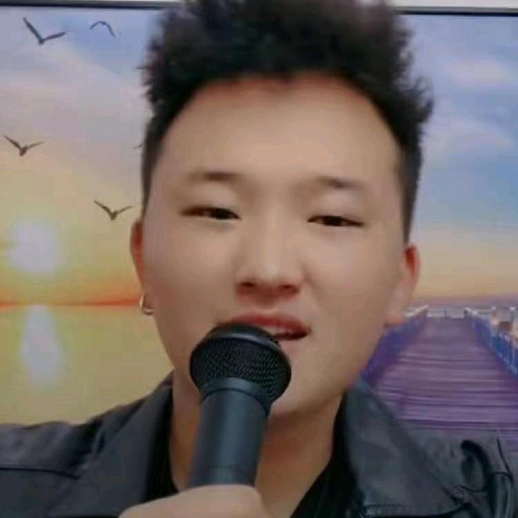 《桑杰才让》醉美天下