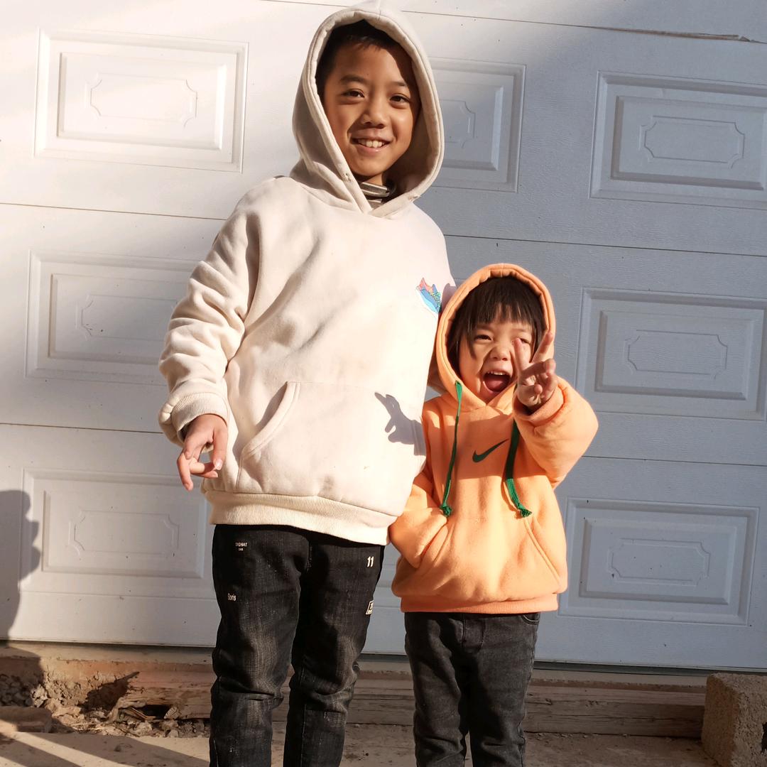 @殷为爱，所以爱