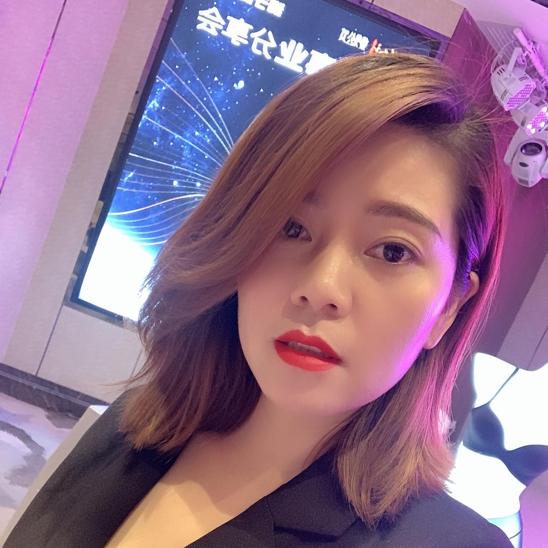 身材管理师-秋秋