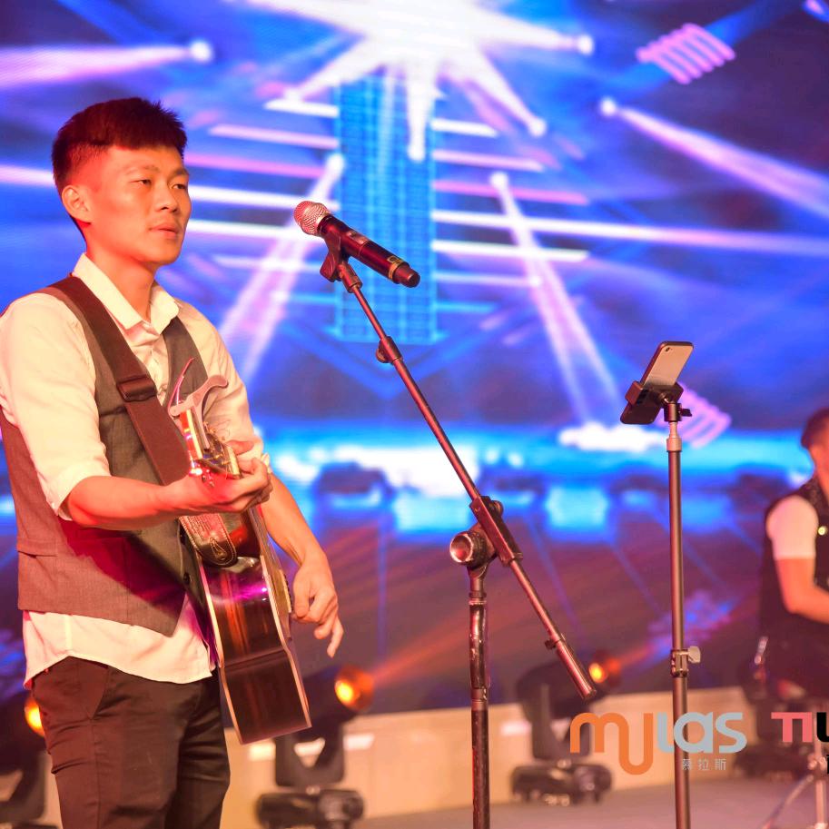 琴旭吉他弹唱@抖音