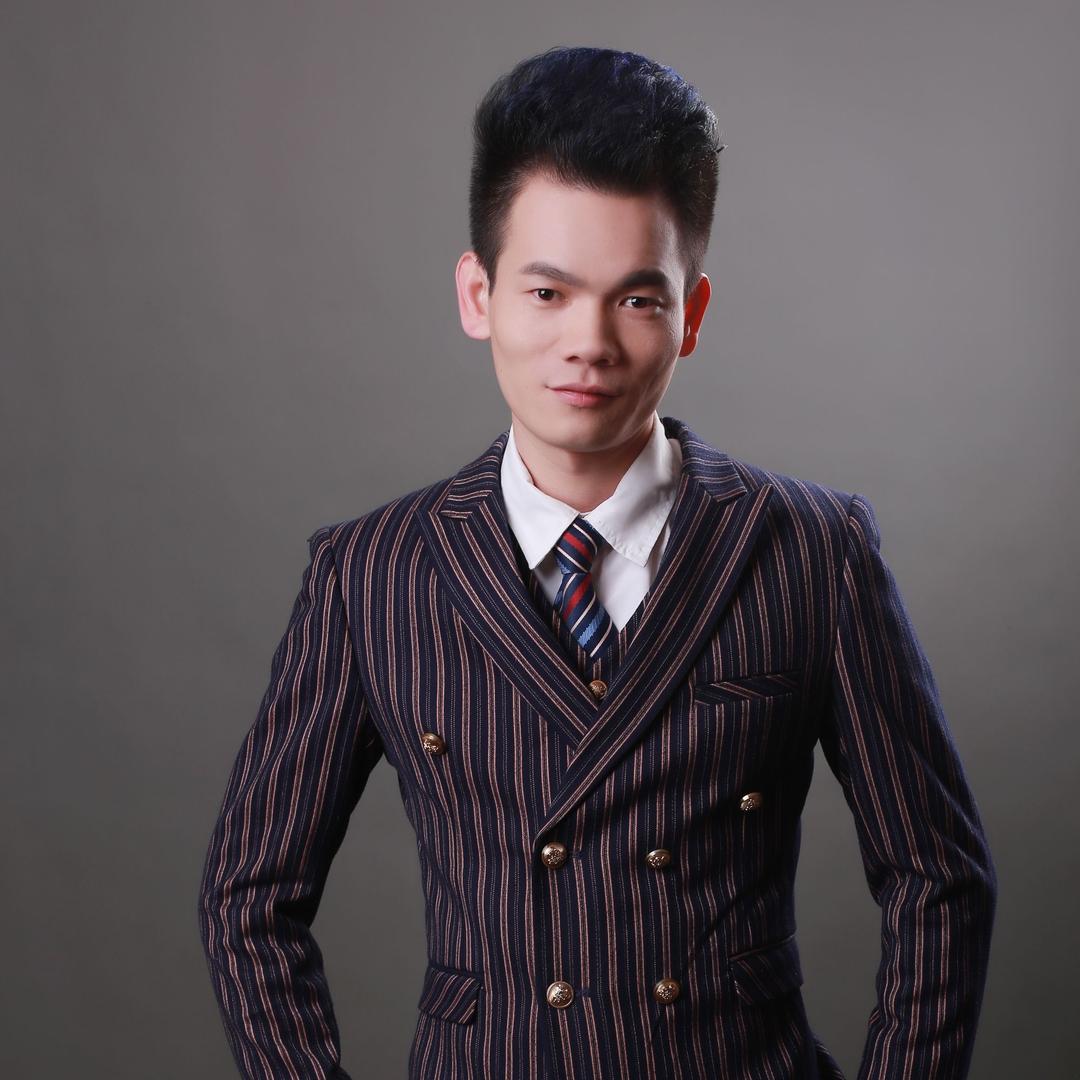 丝艺美容养生发型定制官方号