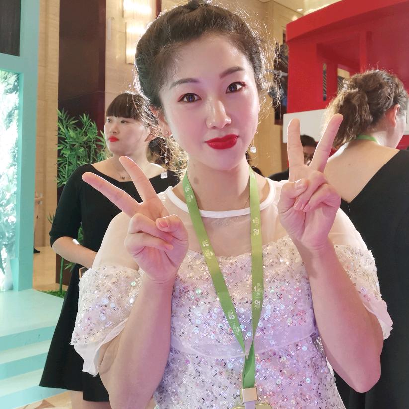 爱护肤的田妞儿💄