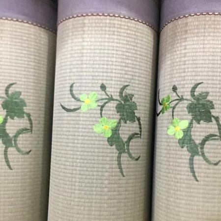 入梦牌草席厂
