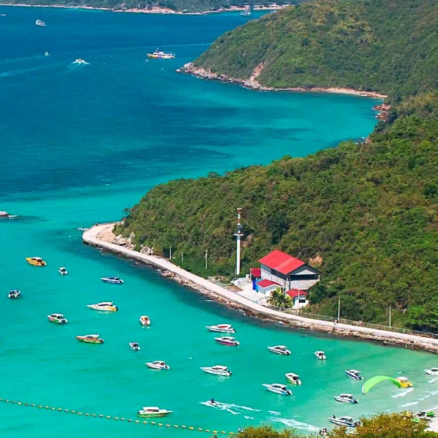 黄土地红太阳☀️照四方