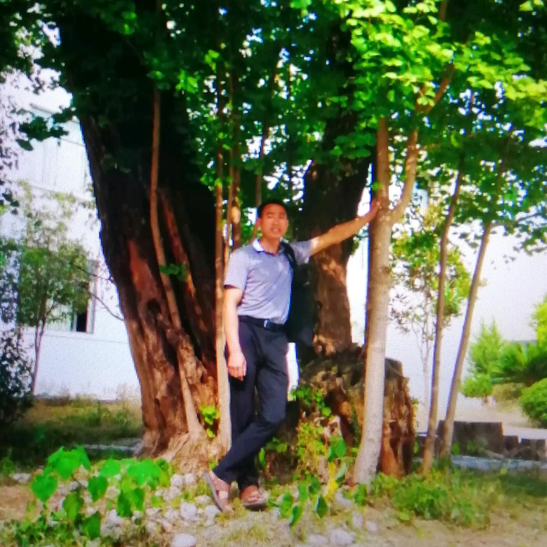 爱劳动农村人