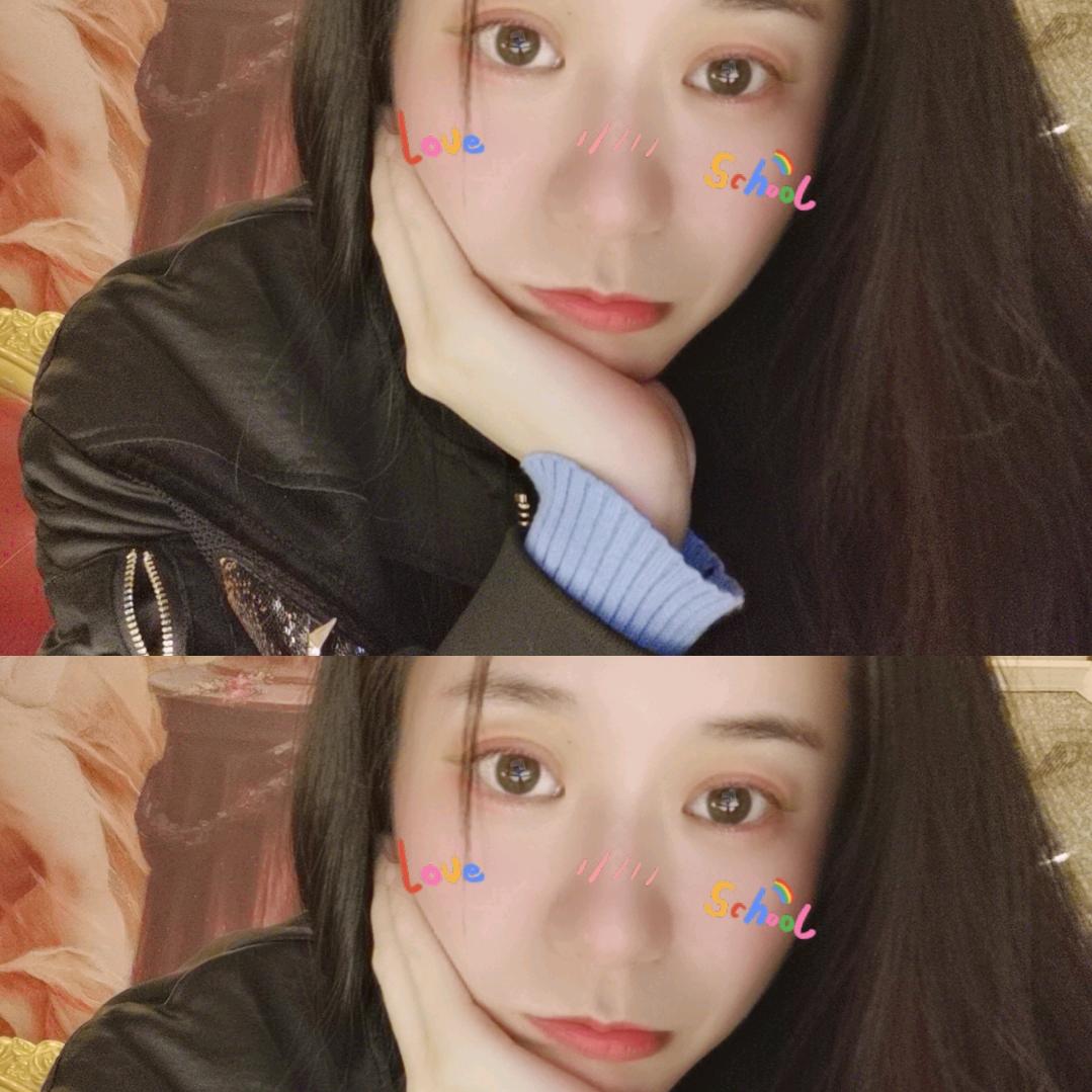 拿铁女孩…（好物在橱窗）