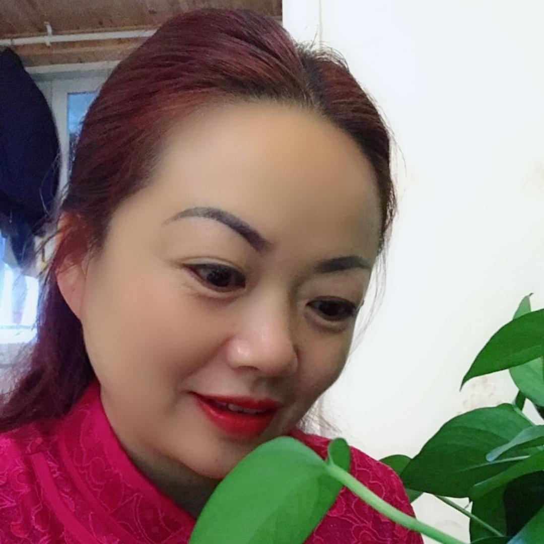 七仙姑🌹