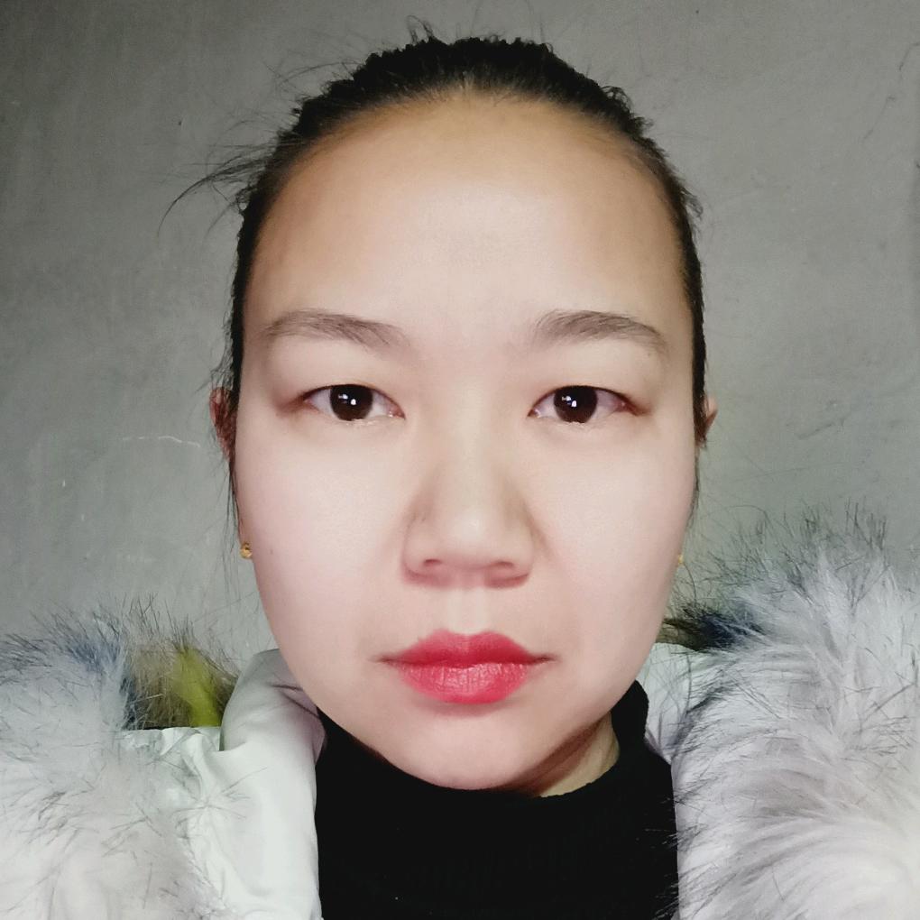 大鼓艺人方红霞