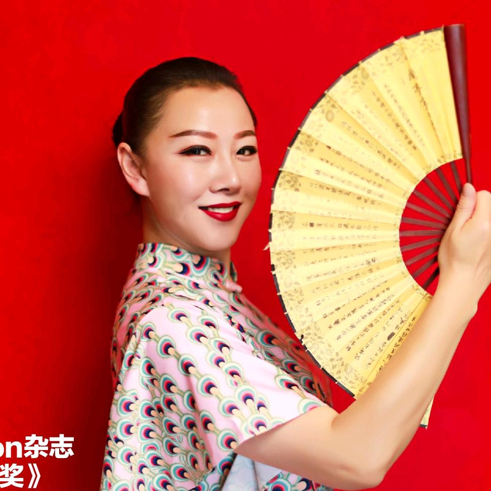 🇨🇳如意
