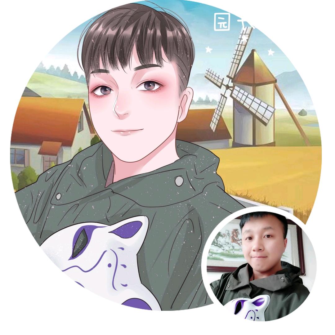 园长先生(猫村村长)