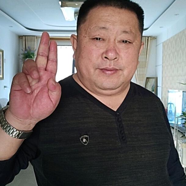 老赵一要搬砖