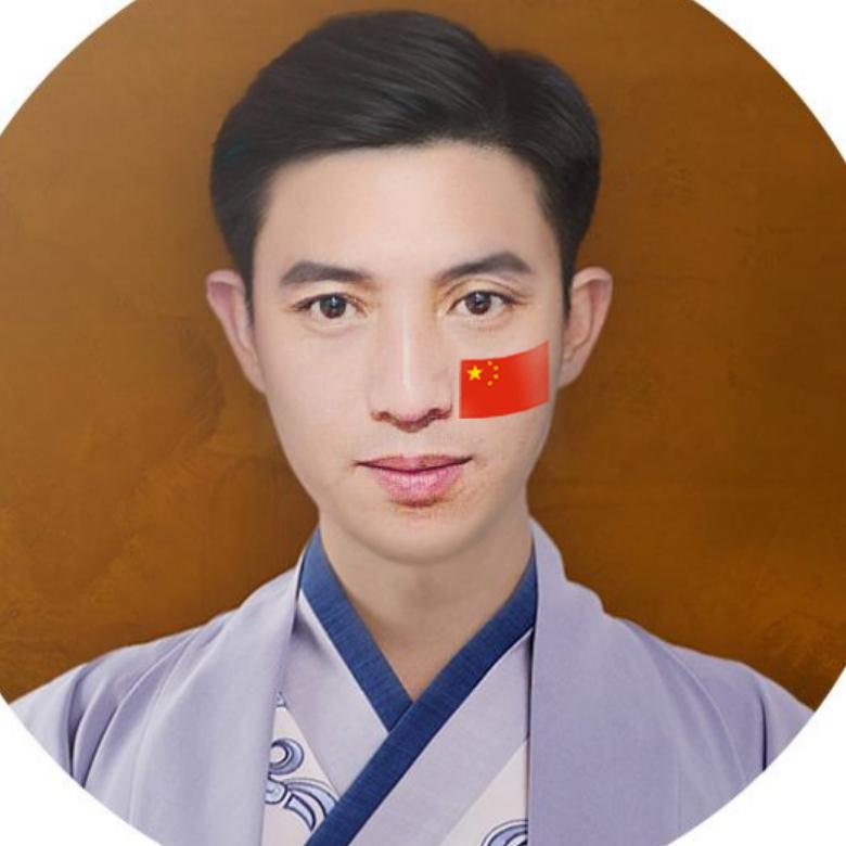 龚正🇨🇳