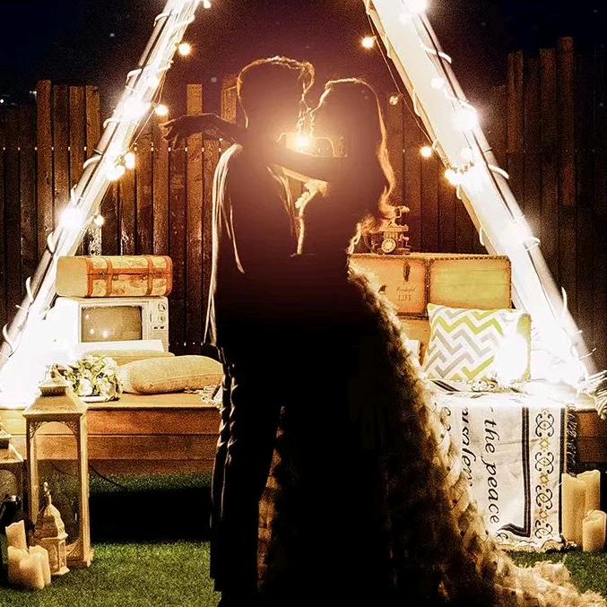 吉林市船营区世华洛婚纱影楼