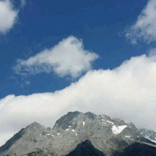 岁月静好≈