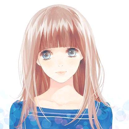 smile（微笑）