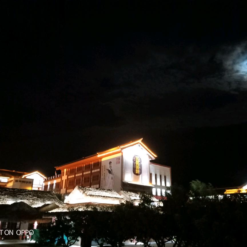烟火🎇