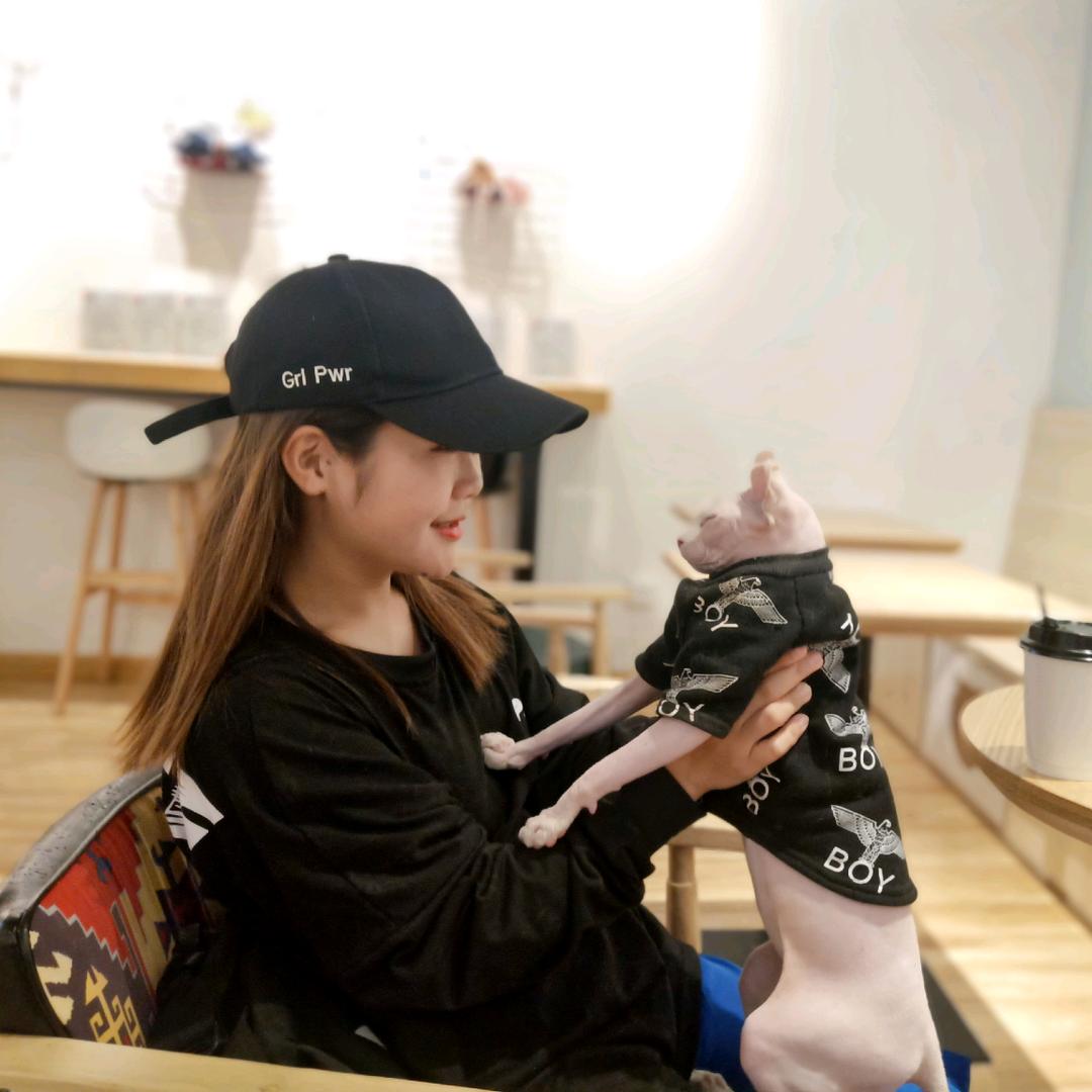 吃货吴小盼🤪