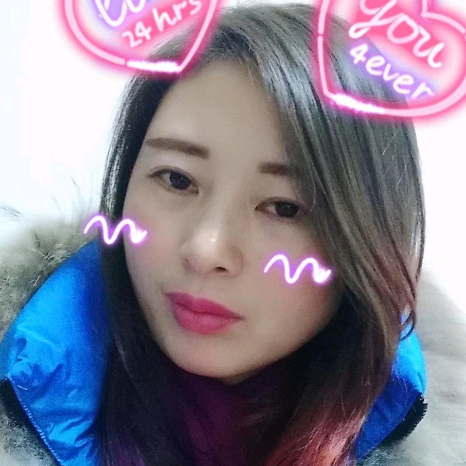 快乐的天使