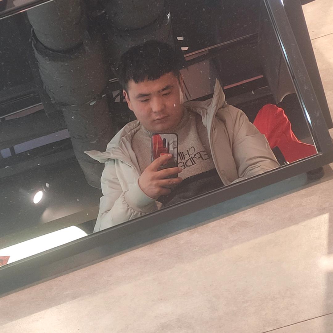 你的尕海强🙈️