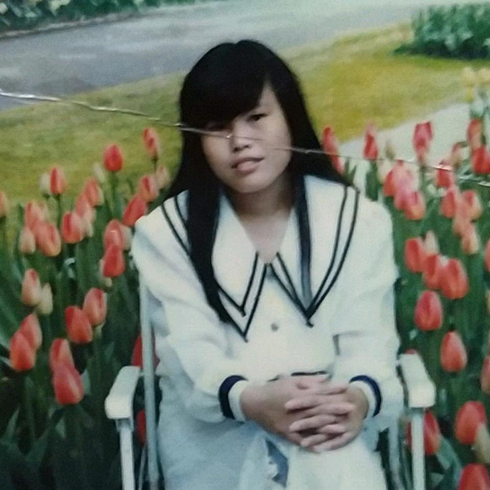 徐家大小姐🌹🌹
