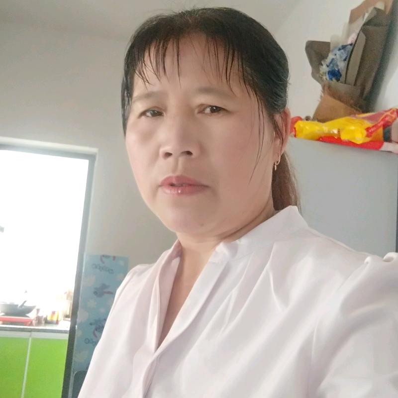 柳大姐